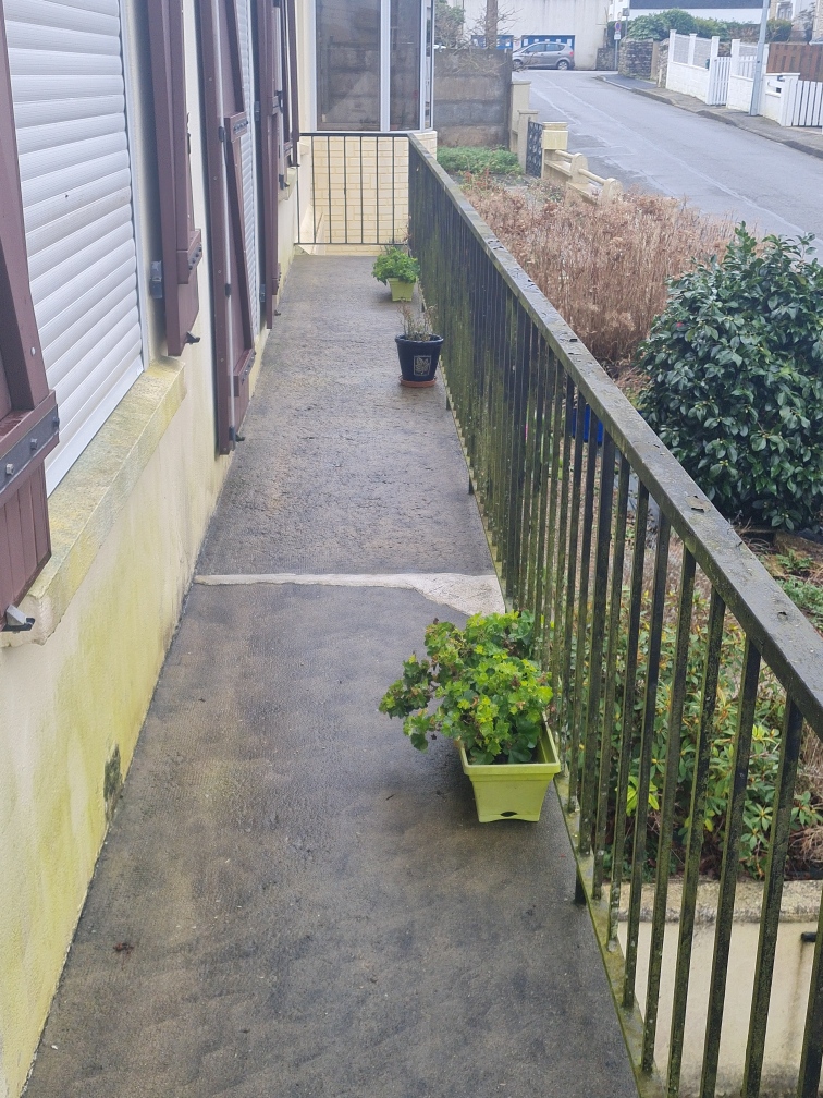 sol nettoyage douarnenez morlaix crozon chateaulin