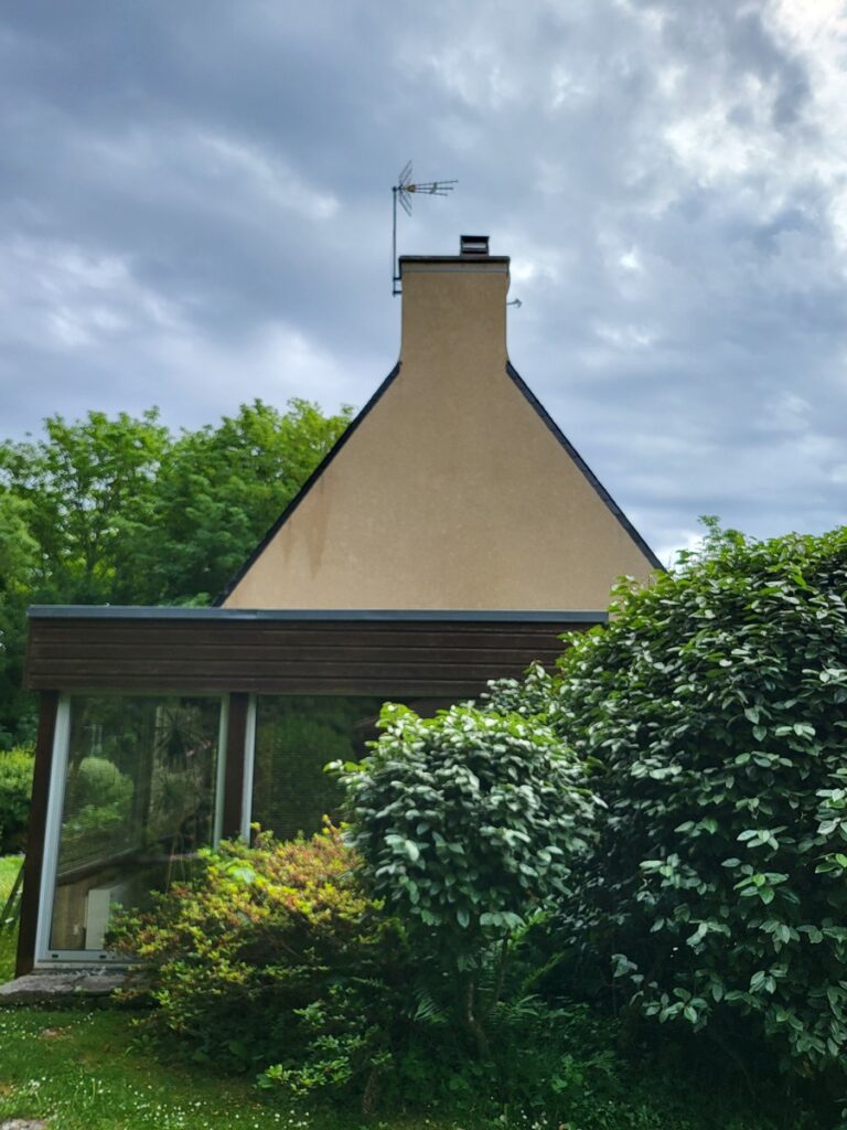 nettoyage et traitement facade morlaix douarnenez crozon chateaulin 2