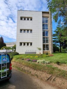 nettoyage et traitement pignon bardage morlaix douarnenez crozon chateaulin 2