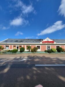 traitement et démoussage toiture morlaix douarnenez crozon chateaulin roscoff